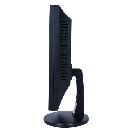 монитор 10" poscenter tft led (vga) (800х600, 4:3, кабель 3, 0 м, подставка, черный) (736335)
